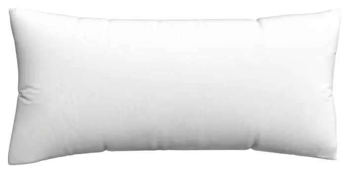 Наволочка Schlafgut, белый