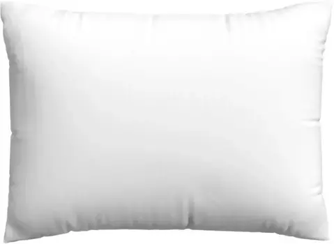 Наволочка Schlafgut, белый
