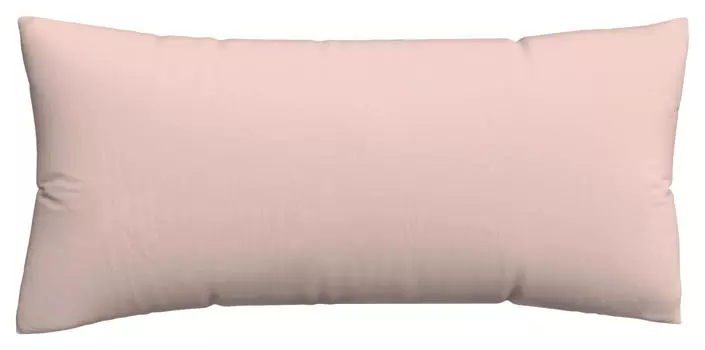 Наволочка Schlafgut, светло-розовый
