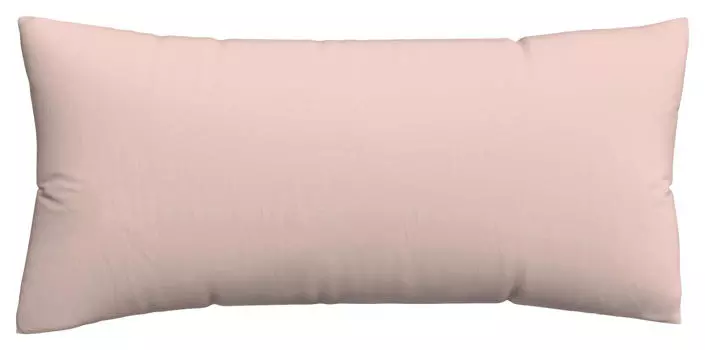 Наволочка Schlafgut, светло-розовый