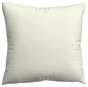 Наволочка Schlafgut, светло-желтый