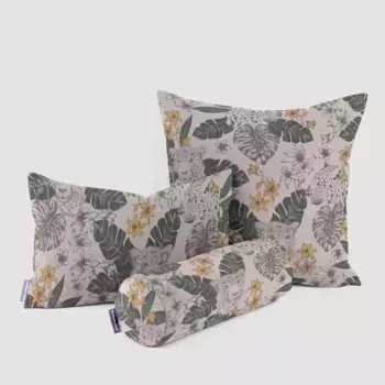 Наволочка Schner-Leben, бежевый