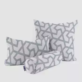 Наволочка Schner-Leben, бежевый