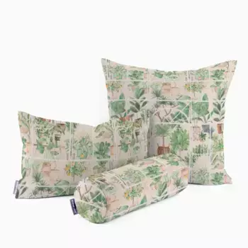 Наволочка Schner-Leben, бежевый