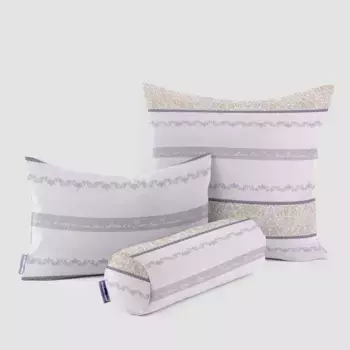 Наволочка Schner-Leben, бежевый