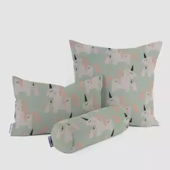 Наволочка Schner-Leben, бежевый