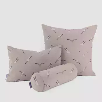 Наволочка Schner-Leben, бежевый