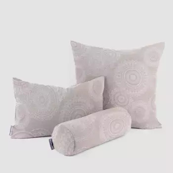 Наволочка Schner-Leben, бежевый