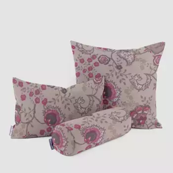 Наволочка Schner-Leben, бежевый