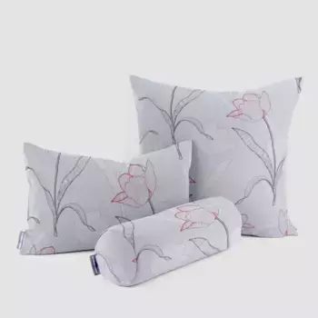 Наволочка Schner-Leben, цвет Bunt