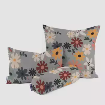 Наволочка Schner-Leben, зеленый