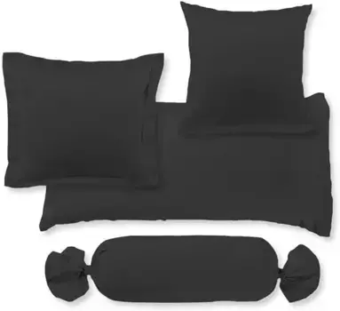 Наволочка Sleepling, серый