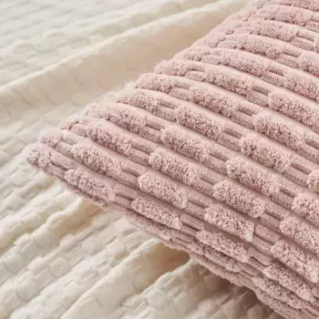 Наволочка Sonstige Vorlage, розовый