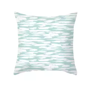 Наволочка Stuttg, цвет Bunt