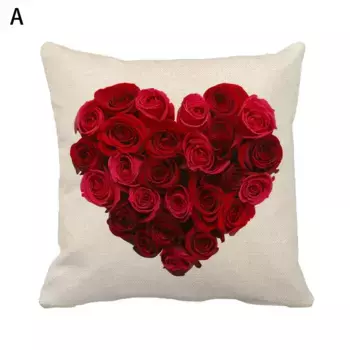 Наволочка Stuttg, цвет Bunt