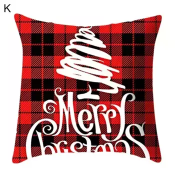 Наволочка Stuttg, цвет Bunt