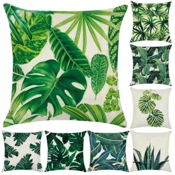 Наволочка Stuttg, цвет Bunt