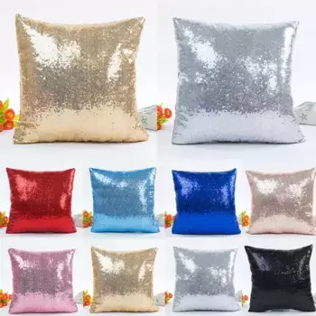 Наволочка Stuttg, золотой