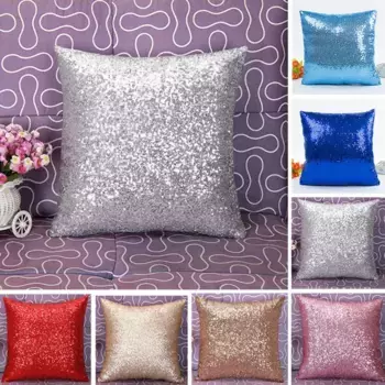 Наволочка Stuttg, золотой