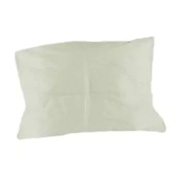 Наволочка Suprima при недержании ПВХ 80х80 см Цвет: молочный