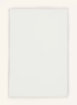 Наволочка Tekla, 80x80 см, белый