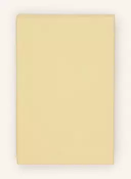 Наволочка Tekla, 80x80 см, желтый