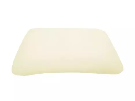 Наволочка Tempur Arch/Symphony: Цвет – Кремовый DUKAL