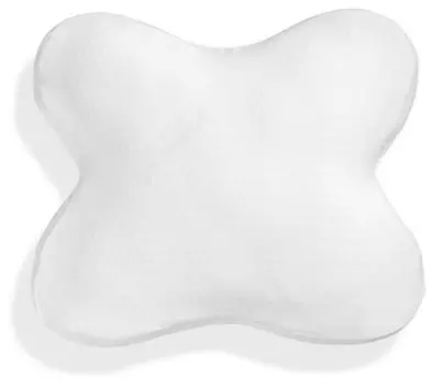 Наволочка Tempur, белый