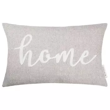 Наволочка Tom Tailor Home, 50 см, бежевый