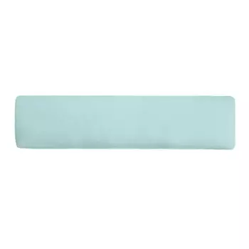 Наволочка Traumschlaf, голубой