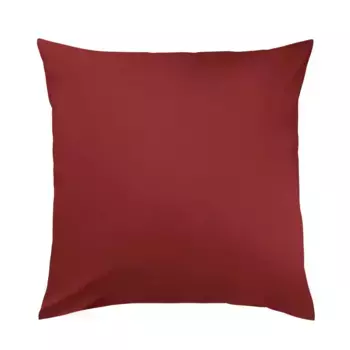 Наволочка Traumschlaf, красный