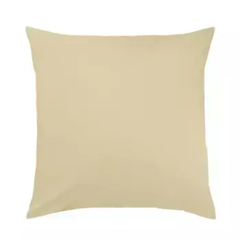 Наволочка Traumschlaf, серо-коричневый