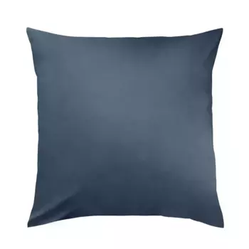 Наволочка Traumschlaf, темно-синий