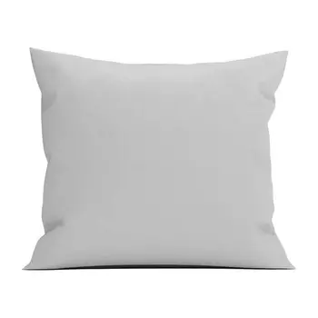 Наволочка twentyfour Elementi III, 80 см цвет gletschergrau