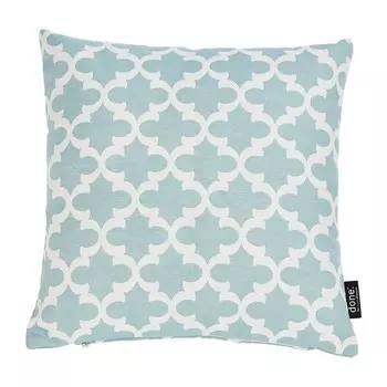 Наволочка twentyfour Windsor Milano цвет mint