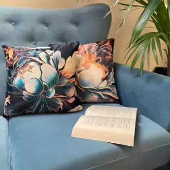 Наволочка Valle Verde