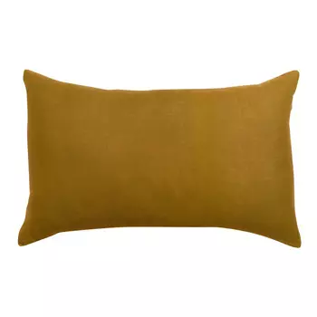 Наволочка Vivaraise, 50x75 см, цвет Bronzefarben