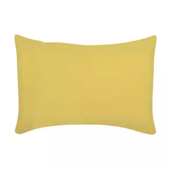 Наволочка Vivaraise, 65x65 см, светло-зеленый