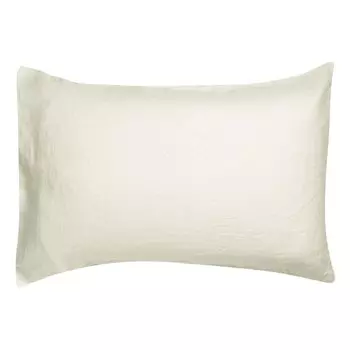 Наволочка Vivaraise, 75x50 см, крем