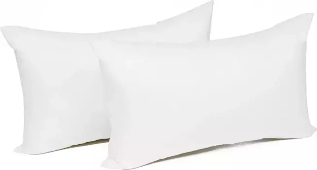 Наволочка WOLTU, белый