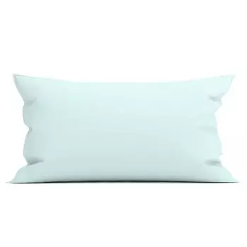 Наволочка Yellow Perkal I, 80 см, светло-голубой