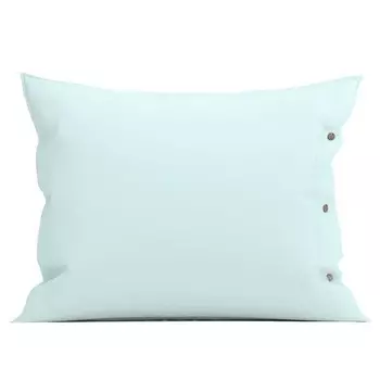 Наволочка Yellow Perkal II, 70 см, светло-голубой