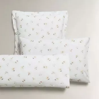 Наволочка Zara Home Daisy Print