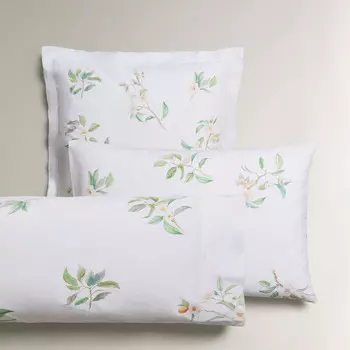 Наволочка Zara Home Fruit Print