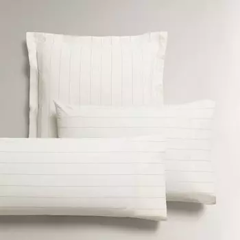 Наволочка Zara Home Striped