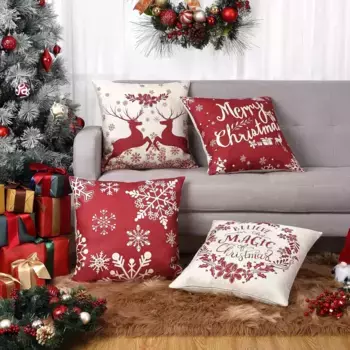 Наволочка Zimtky