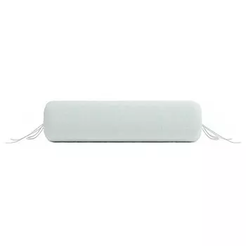 Наволочка Zo!Home Lino III, 25 см цвет mint