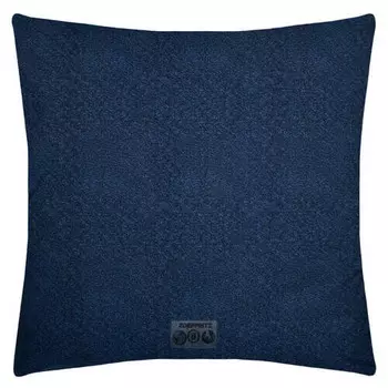 Наволочка Zoeppritz, 80x80 см, синий