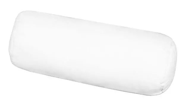 Наволочка Zollner, белый