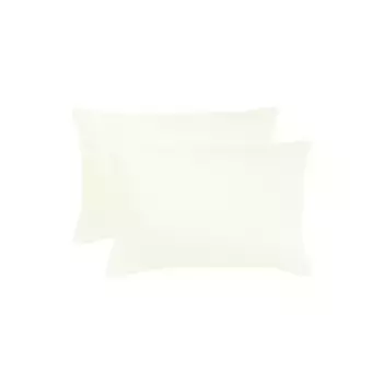 Наволочки Bettwaren-Shop, белый